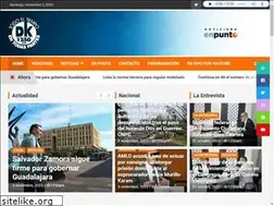 Sites similar to dk1250.mx