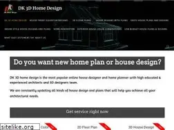 Sites similar to dk3dhomedesign.com