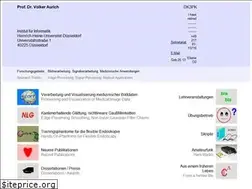 Sites similar to dk3pk.de