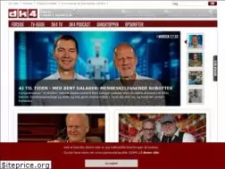 Sites similar to dk4.dk