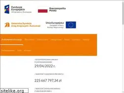 Sites similar to dk45obwodnicapraszki.pl