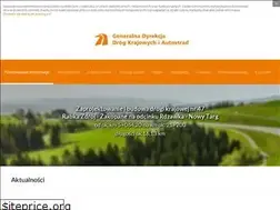Sites similar to dk47-rdzawka-nowytarg.pl