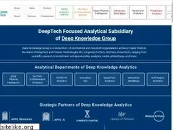 Sites similar to dka.global