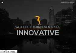 Sites similar to dkadesigns.com