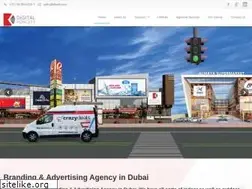 Sites similar to dkadv.com
