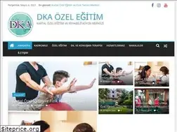 Sites similar to dkaegitim.com