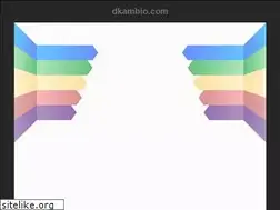 Sites similar to dkambio.com