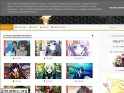 Sites similar to dkanimetv.blogspot.com