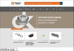 Sites similar to dkarta.com.ua