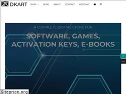 Sites similar to dkartonline.com