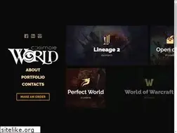 Sites similar to dkarts.ru