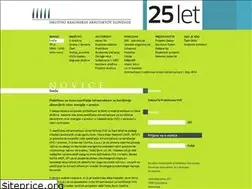 Sites similar to dkas.si