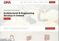 Sites similar to dkassociates.ie