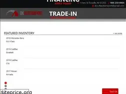 Sites similar to dkautoimport.com