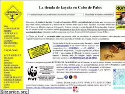 Sites similar to dkayak.com