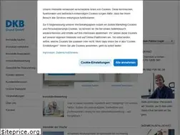 Sites similar to dkb-grund.de