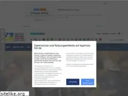 Sites similar to dkb-handball-bundesliga.de