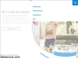 Sites similar to dkb-stiftung.de