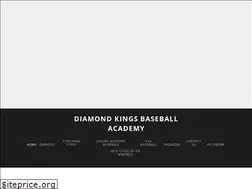 Sites similar to dkbaseball.com