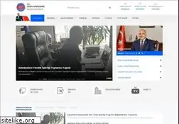 Sites similar to dkbb.gov.tr