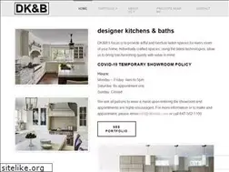 Sites similar to dkbhome.com