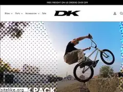 Sites similar to dkbicycles.com