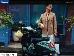 Sites similar to dkbike.vn