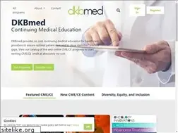 Sites similar to dkbmed.com