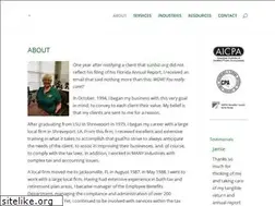 Sites similar to dkbrierycpa.com