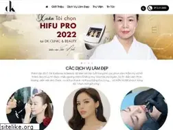 Sites similar to dkbrows.com
