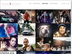 Sites similar to dkbschmidt.com