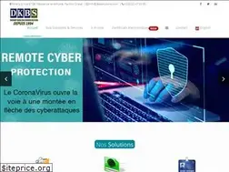 Sites similar to dkbsolutions.com