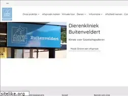 Sites similar to dkbuitenveldert.nl