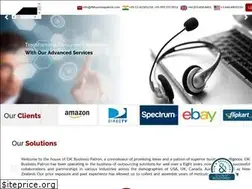 Sites similar to dkbusinesspatron.com