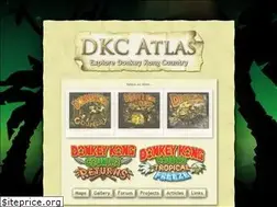 Sites similar to dkc-atlas.com