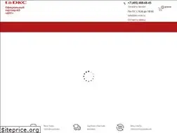Sites similar to dkc-msk.ru