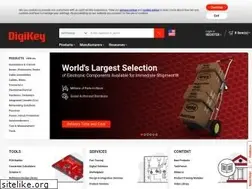 Sites similar to dkc1.digikey.com