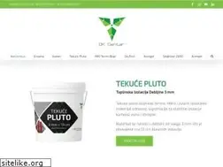 Sites similar to dkcentar.hr
