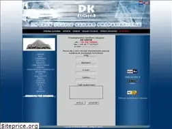 Sites similar to dkcenter.pl