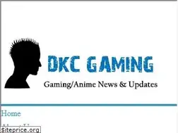 Sites similar to dkcgaming.com