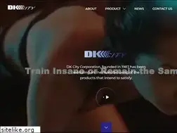 Sites similar to dkcity.com