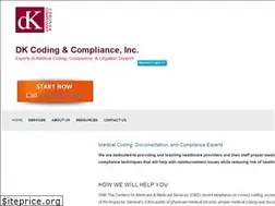 Sites similar to dkcoding.com