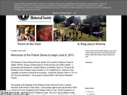Sites similar to dkcohistory.blogspot.com