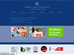 Sites similar to dkcommunications.de