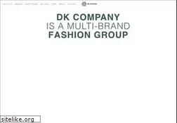 Sites similar to dkcompany.com