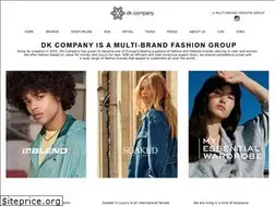 Sites similar to dkcompany.dk