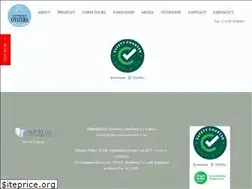 Sites similar to dkconnemaraoysters.com