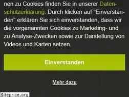 Sites similar to dkd.de
