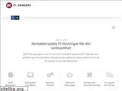 Sites similar to dkdata.se