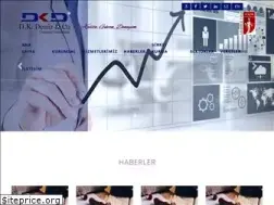 Sites similar to dkdeniz.com